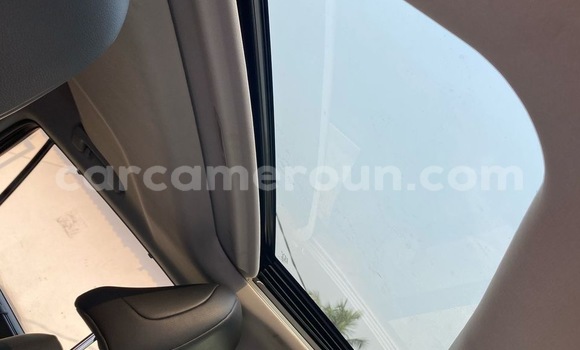 Acheter Occasion Voiture Toyota Highlander Noir à Douala, Littoral Cameroon Acheter Occasion Voiture Toyota Highlander Noir à Douala, Littoral Cameroon