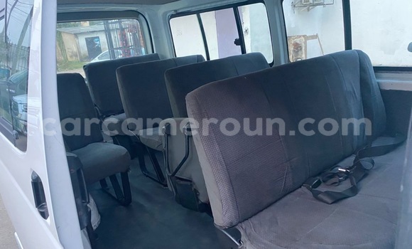 Acheter Occasion Voiture Toyota Hiace Autre à Douala, Littoral Cameroon Acheter Occasion Voiture Toyota Hiace Autre à Douala, Littoral Cameroon