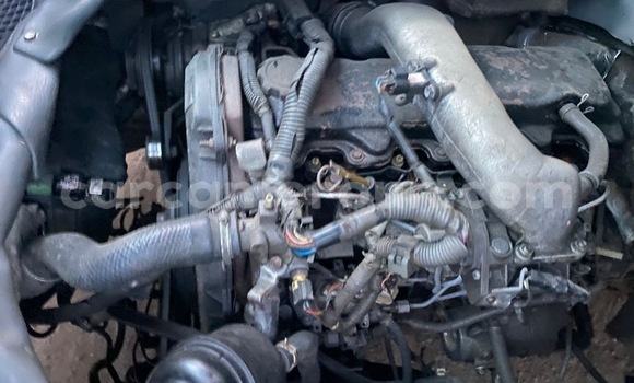 Acheter Occasion Voiture Toyota Hiace Autre à Douala, Littoral Cameroon Acheter Occasion Voiture Toyota Hiace Autre à Douala, Littoral Cameroon