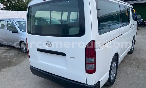 Acheter Occasion Voiture Toyota Hiace Autre à Douala, Littoral Cameroon Acheter Occasion Voiture Toyota Hiace Autre à Douala, Littoral Cameroon