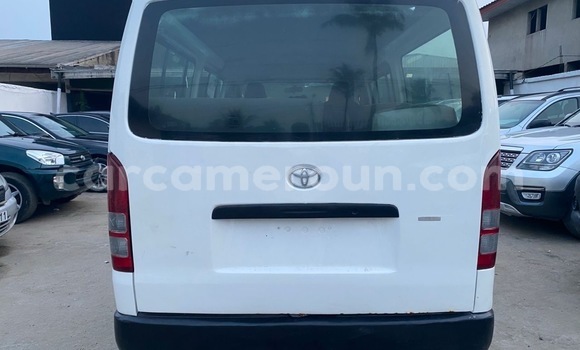 Acheter Occasion Voiture Toyota Hiace Autre à Douala, Littoral Cameroon Acheter Occasion Voiture Toyota Hiace Autre à Douala, Littoral Cameroon