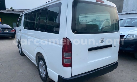 Acheter Occasion Voiture Toyota Hiace Autre à Douala, Littoral Cameroon Acheter Occasion Voiture Toyota Hiace Autre à Douala, Littoral Cameroon