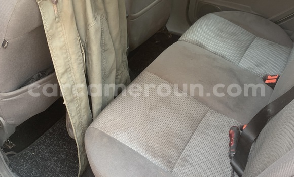 Acheter Occasion Voiture Ford Focus Gris à Yaoundé, Central Cameroon Acheter Occasion Voiture Ford Focus Gris à Yaoundé, Central Cameroon