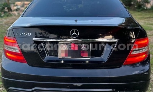 Acheter Occasion Voiture Mercedes‒Benz CL–Class Noir à Yaoundé, Central Cameroon Acheter Occasion Voiture Mercedes‒Benz CL–Class Noir à Yaoundé, Central Cameroon