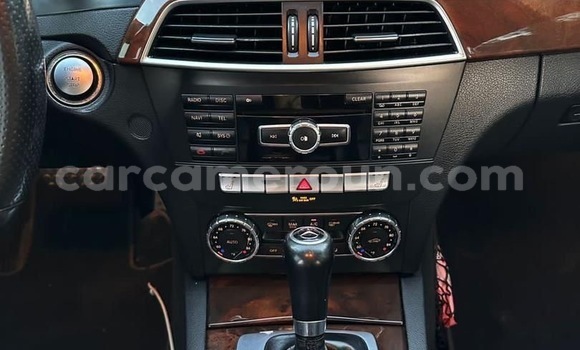 Acheter Occasion Voiture Mercedes‒Benz CL–Class Noir à Yaoundé, Central Cameroon Acheter Occasion Voiture Mercedes‒Benz CL–Class Noir à Yaoundé, Central Cameroon