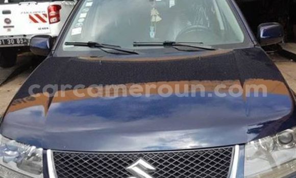 Sayi Na hannu Suzuki Grand Vitara Sauran Mota in Douala a Ƙasar Kamaru