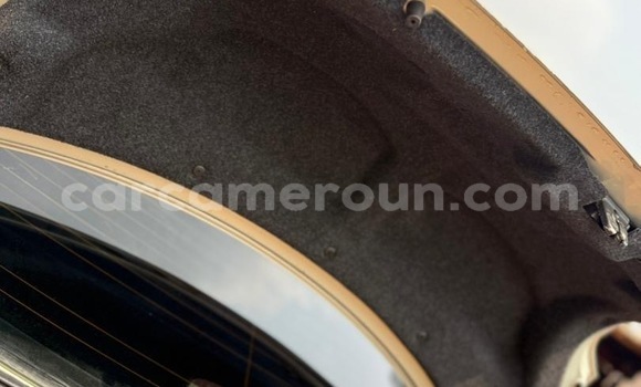 Buy Used Toyota Avensis Silver Car in Yaounde in Central Cameroon Buy Used Toyota Avensis Silver Car in Yaounde in Central Cameroon