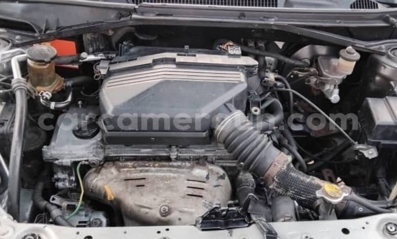 Acheter Occasion Voiture Toyota RAV4 Beige à Douala, Littoral Cameroon Acheter Occasion Voiture Toyota RAV4 Beige à Douala, Littoral Cameroon