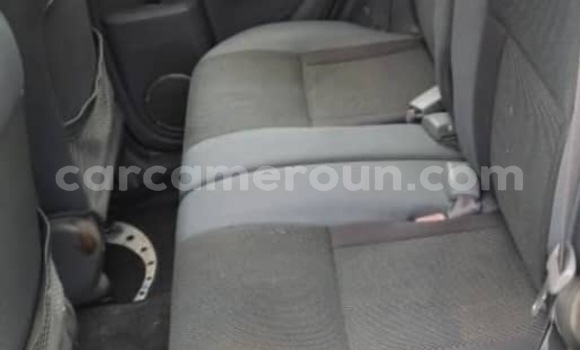 Acheter Occasion Voiture Toyota RAV4 Beige à Douala, Littoral Cameroon Acheter Occasion Voiture Toyota RAV4 Beige à Douala, Littoral Cameroon