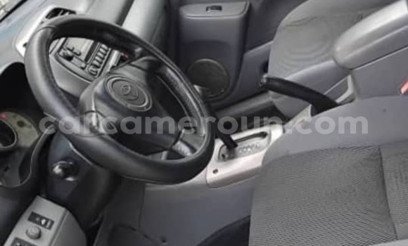Acheter Occasion Voiture Toyota RAV4 Beige à Douala, Littoral Cameroon Acheter Occasion Voiture Toyota RAV4 Beige à Douala, Littoral Cameroon