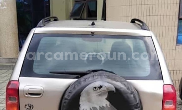 Acheter Occasion Voiture Toyota RAV4 Beige à Douala, Littoral Cameroon Acheter Occasion Voiture Toyota RAV4 Beige à Douala, Littoral Cameroon