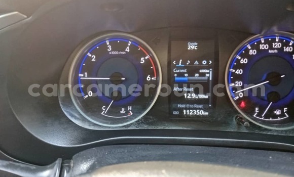 Acheter Occasion Voiture Toyota Hilux Autre à Douala, Littoral Cameroon Acheter Occasion Voiture Toyota Hilux Autre à Douala, Littoral Cameroon