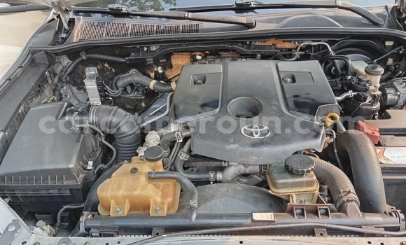 Acheter Occasion Voiture Toyota Hilux Autre à Douala, Littoral Cameroon Acheter Occasion Voiture Toyota Hilux Autre à Douala, Littoral Cameroon