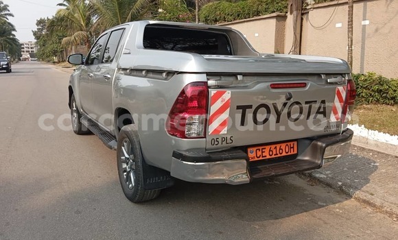 Acheter Occasion Voiture Toyota Hilux Autre à Douala, Littoral Cameroon Acheter Occasion Voiture Toyota Hilux Autre à Douala, Littoral Cameroon
