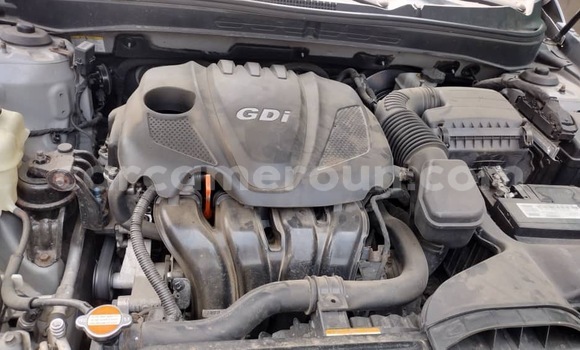 Acheter Neuf Voiture Hyundai Sonata Gris à Douala, Littoral Cameroon Acheter Neuf Voiture Hyundai Sonata Gris à Douala, Littoral Cameroon