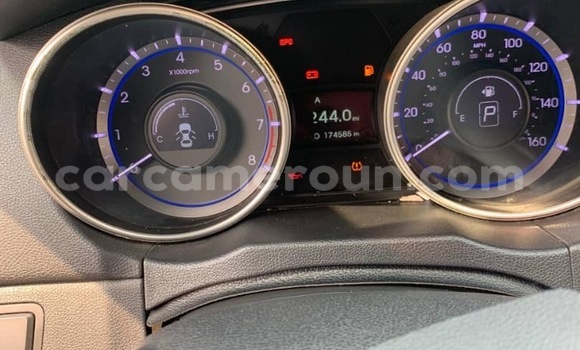 Acheter Neuf Voiture Hyundai Sonata Gris à Douala, Littoral Cameroon Acheter Neuf Voiture Hyundai Sonata Gris à Douala, Littoral Cameroon