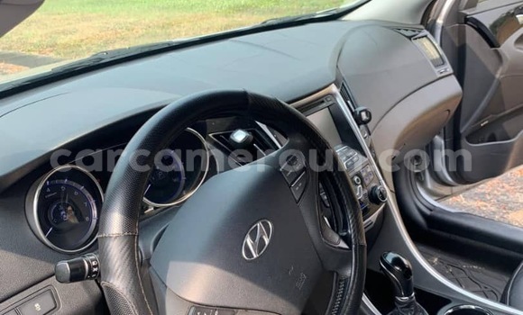 Acheter Neuf Voiture Hyundai Sonata Gris à Douala, Littoral Cameroon Acheter Neuf Voiture Hyundai Sonata Gris à Douala, Littoral Cameroon