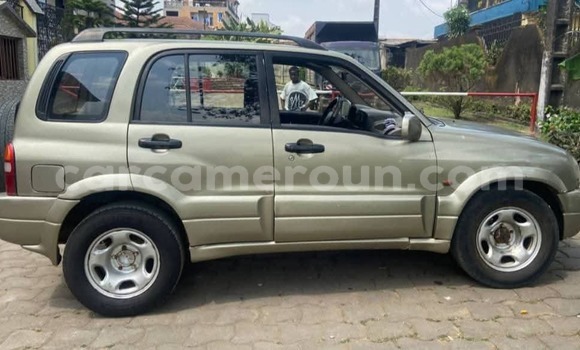 Acheter Occasion Voiture Suzuki Grand Vitara Autre à Douala, Littoral Cameroon Acheter Occasion Voiture Suzuki Grand Vitara Autre à Douala, Littoral Cameroon
