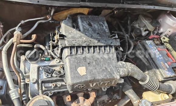 Sayi Na hannu Toyota Yaris Sauran Mota in Douala a Ƙasar Kamaru Sayi Na hannu Toyota Yaris Sauran Mota in Douala a Ƙasar Kamaru