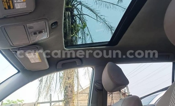 Buy Used Toyota RAV4 Blue Car in Douala in Littoral Cameroon Buy Used Toyota RAV4 Blue Car in Douala in Littoral Cameroon