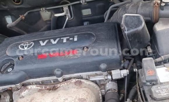 Buy Used Toyota RAV4 Blue Car in Douala in Littoral Cameroon Buy Used Toyota RAV4 Blue Car in Douala in Littoral Cameroon
