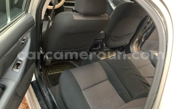 Buy Used Toyota Corolla Silver Car in Yaounde in Central Cameroon Buy Used Toyota Corolla Silver Car in Yaounde in Central Cameroon