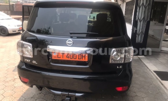 Acheter Occasion Voiture Nissan Patrol Autre à Douala, Littoral Cameroon Acheter Occasion Voiture Nissan Patrol Autre à Douala, Littoral Cameroon