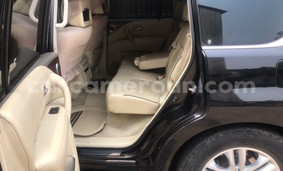 Acheter Occasion Voiture Nissan Patrol Autre à Douala, Littoral Cameroon Acheter Occasion Voiture Nissan Patrol Autre à Douala, Littoral Cameroon