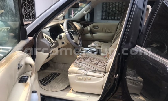 Acheter Occasion Voiture Nissan Patrol Autre à Douala, Littoral Cameroon Acheter Occasion Voiture Nissan Patrol Autre à Douala, Littoral Cameroon