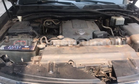 Acheter Occasion Voiture Nissan Patrol Autre à Douala, Littoral Cameroon Acheter Occasion Voiture Nissan Patrol Autre à Douala, Littoral Cameroon