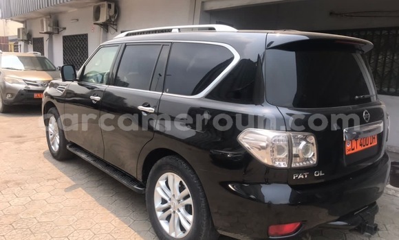 Acheter Occasion Voiture Nissan Patrol Autre à Douala, Littoral Cameroon Acheter Occasion Voiture Nissan Patrol Autre à Douala, Littoral Cameroon