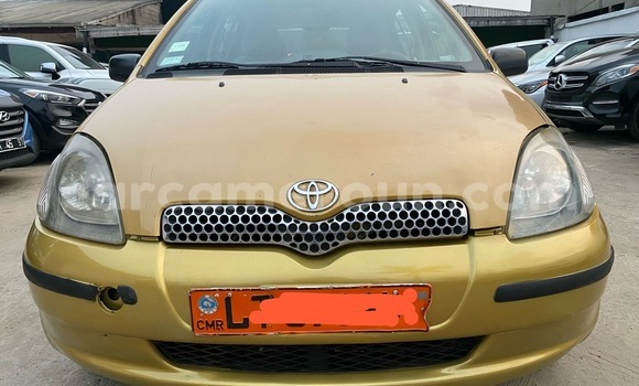 Acheter Occasion Voiture Toyota Yaris Autre à Douala, Littoral Cameroon