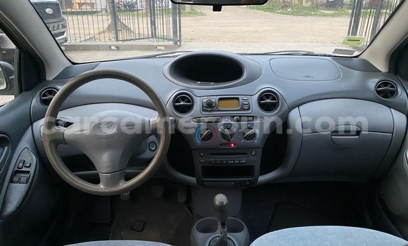 Buy Used Toyota Yaris Other Car in Douala in Littoral Cameroon Buy Used Toyota Yaris Other Car in Douala in Littoral Cameroon