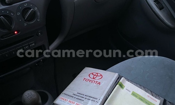 Buy Used Toyota Yaris Other Car in Douala in Littoral Cameroon Buy Used Toyota Yaris Other Car in Douala in Littoral Cameroon