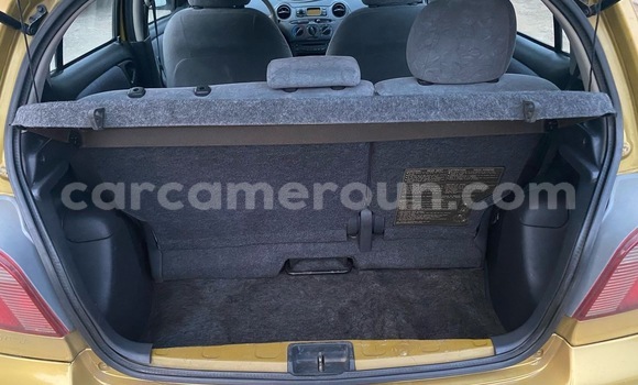 Buy Used Toyota Yaris Other Car in Douala in Littoral Cameroon Buy Used Toyota Yaris Other Car in Douala in Littoral Cameroon