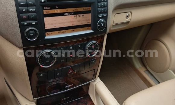 Buy Import Mercedes‒Benz ML–Class White Car in Douala in Littoral Cameroon Buy Import Mercedes‒Benz ML–Class White Car in Douala in Littoral Cameroon