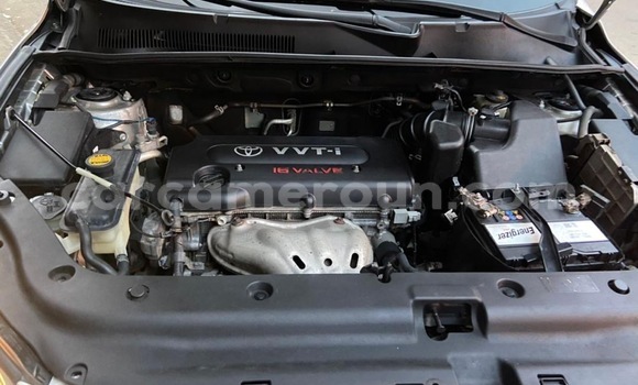 Acheter Neuf Voiture Toyota RAV4 Gris à Douala, Littoral Cameroon Acheter Neuf Voiture Toyota RAV4 Gris à Douala, Littoral Cameroon