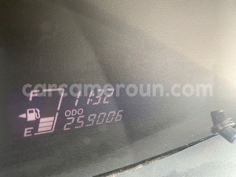 Big with watermark toyota yaris littoral cameroon douala 18731