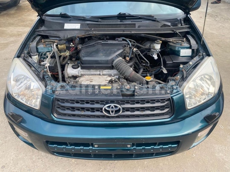 Big with watermark toyota rav4 littoral cameroon douala 18732