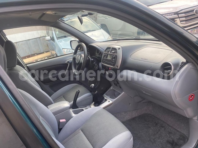 Big with watermark toyota rav4 littoral cameroon douala 18732