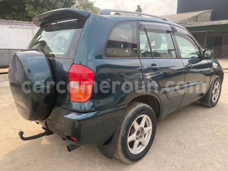 Big with watermark toyota rav4 littoral cameroon douala 18732