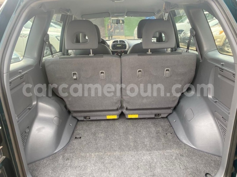 Big with watermark toyota rav4 littoral cameroon douala 18732
