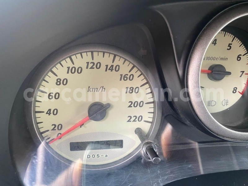 Big with watermark toyota rav4 littoral cameroon douala 18732