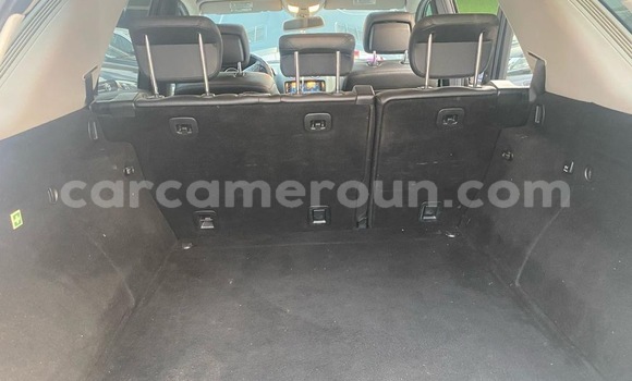 Acheter Occasion Voiture Mercedes‒Benz ML–Class Noir à Douala, Littoral Cameroon Acheter Occasion Voiture Mercedes‒Benz ML–Class Noir à Douala, Littoral Cameroon