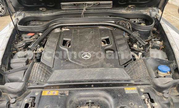 Acheter Import Voiture Mercedes‒Benz G-klasse AMG Noir à Douala, Littoral Cameroon Acheter Import Voiture Mercedes‒Benz G-klasse AMG Noir à Douala, Littoral Cameroon