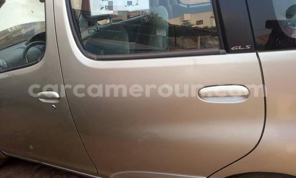 Buy New Toyota Yaris Verso Other Car in Yaounde in Central Cameroon Buy New Toyota Yaris Verso Other Car in Yaounde in Central Cameroon