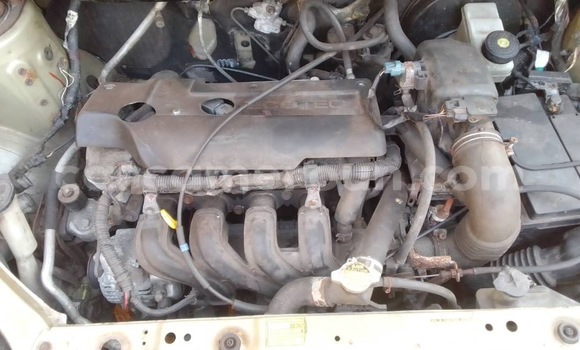 Buy New Toyota Yaris Verso Other Car in Yaounde in Central Cameroon Buy New Toyota Yaris Verso Other Car in Yaounde in Central Cameroon