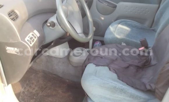 Buy New Toyota Yaris Verso Other Car in Yaounde in Central Cameroon Buy New Toyota Yaris Verso Other Car in Yaounde in Central Cameroon