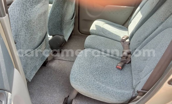 Buy New Toyota Yaris Verso Other Car in Yaounde in Central Cameroon Buy New Toyota Yaris Verso Other Car in Yaounde in Central Cameroon