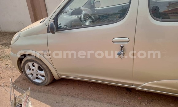 Buy New Toyota Yaris Verso Other Car in Yaounde in Central Cameroon Buy New Toyota Yaris Verso Other Car in Yaounde in Central Cameroon